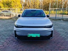 Leapmotor C16 2024 Pure Electric 580 Privilege Edition - ფოტო 3