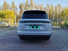Leapmotor C16 2024 Pure Electric 580 Privilege Edition - ფოტო 4