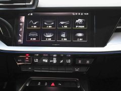 Audi A3 Sportback 35TFSI Prestige - ფოტო 10