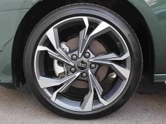 Audi A3 Sportback 35TFSI Prestige - ფოტო 15