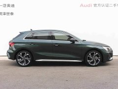 Audi A3 Sportback 35TFSI Prestige - ფოტო 3