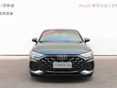 Audi A3 Sportback 35TFSI Prestige - ფოტო 4