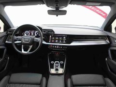 Audi A3 Sportback 35TFSI Prestige - ფოტო 6