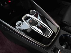 Audi A3 Sportback 35TFSI Prestige - ფოტო 7