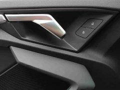 Audi A3 Sportback 35TFSI Prestige - ფოტო 9