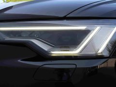 Audi A6L 45 TFSI quattro Premium Dynamic - ფოტო 10