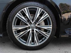 Audi A6L 45 TFSI quattro Premium Dynamic - ფოტო 11