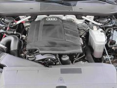 Audi A6L 45 TFSI quattro Premium Dynamic - ფოტო 13