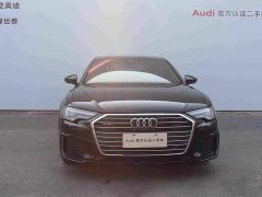 Audi A6L 45 TFSI quattro Premium Dynamic - ფოტო 2