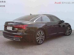 Audi A6L 45 TFSI quattro Premium Dynamic - ფოტო 3