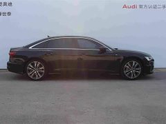 Audi A6L 45 TFSI quattro Premium Dynamic - ფოტო 4