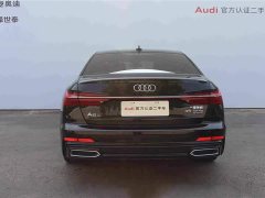 Audi A6L 45 TFSI quattro Premium Dynamic - ფოტო 5