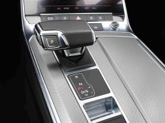 Audi A6L 45 TFSI quattro Premium Dynamic - ფოტო 7