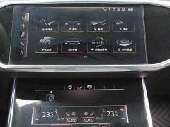 Audi A6L 45 TFSI quattro Premium Dynamic - ფოტო 8