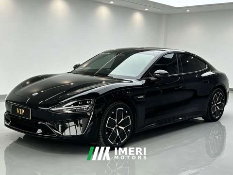 2024 Xiaomi SU7 Rear-Wheel Drive Long Range Smart Driving Edition - ავტომობილი ჩინეთიდან