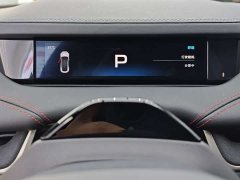 Xiaomi SU7 Rear-Wheel Drive Long Range Smart Driving Edition - ფოტო 11