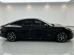 Xiaomi SU7 Rear-Wheel Drive Long Range Smart Driving Edition - ფოტო 3