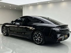 Xiaomi SU7 Rear-Wheel Drive Long Range Smart Driving Edition - ფოტო 7