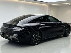 Xiaomi SU7 Rear-Wheel Drive Long Range Smart Driving Edition - ფოტო 8