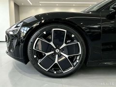 Xiaomi SU7 Rear-Wheel Drive Long Range Smart Driving Edition - ფოტო 9