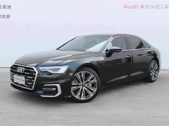 Audi A6L 40 TFSI Luxury Sport Edition - ფოტო 1