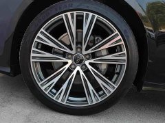 Audi A6L 40 TFSI Luxury Sport Edition - ფოტო 13