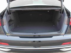 Audi A6L 40 TFSI Luxury Sport Edition - ფოტო 17