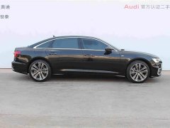 Audi A6L 40 TFSI Luxury Sport Edition - ფოტო 2