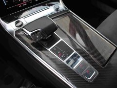 Audi A6L 40 TFSI Luxury Sport Edition - ფოტო 7