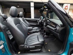BMW MINI 2020 2.0T COOPER S CABRIO Sidewalk - ფოტო 12