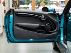 BMW MINI 2020 2.0T COOPER S CABRIO Sidewalk - ფოტო 14