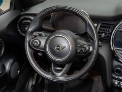 BMW MINI 2020 2.0T COOPER S CABRIO Sidewalk - ფოტო 15