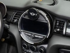 BMW MINI 2020 2.0T COOPER S CABRIO Sidewalk - ფოტო 16