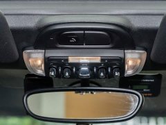 BMW MINI 2020 2.0T COOPER S CABRIO Sidewalk - ფოტო 18