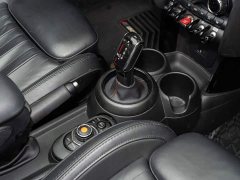 BMW MINI 2020 2.0T COOPER S CABRIO Sidewalk - ფოტო 19