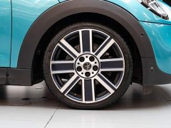 BMW MINI 2020 2.0T COOPER S CABRIO Sidewalk - ფოტო 20