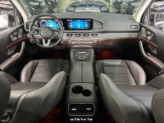 Mercedes-Benz GLE (Imported) GLE 450 4MATIC Luxury - ფოტო 10