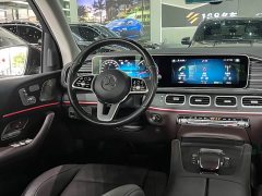 Mercedes-Benz GLE (Imported) GLE 450 4MATIC Luxury - ფოტო 11