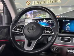 Mercedes-Benz GLE (Imported) GLE 450 4MATIC Luxury - ფოტო 12