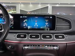 Mercedes-Benz GLE (Imported) GLE 450 4MATIC Luxury - ფოტო 13
