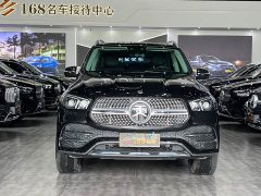 Mercedes-Benz GLE (Imported) GLE 450 4MATIC Luxury - ფოტო 2