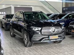 Mercedes-Benz GLE (Imported) GLE 450 4MATIC Luxury - ფოტო 3