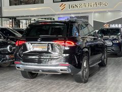 Mercedes-Benz GLE (Imported) GLE 450 4MATIC Luxury - ფოტო 4