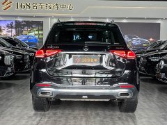 Mercedes-Benz GLE (Imported) GLE 450 4MATIC Luxury - ფოტო 5