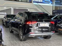 Mercedes-Benz GLE (Imported) GLE 450 4MATIC Luxury - ფოტო 6