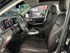 Mercedes-Benz GLE (Imported) GLE 450 4MATIC Luxury - ფოტო 7