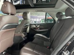 Mercedes-Benz GLE (Imported) GLE 450 4MATIC Luxury - ფოტო 8