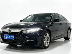 Honda Accord 2018 260TURBO Luxury National V - ფოტო 1