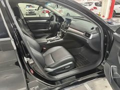 Honda Accord 2018 260TURBO Luxury National V - ფოტო 11