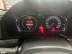 Honda Accord 2018 260TURBO Luxury National V - ფოტო 13